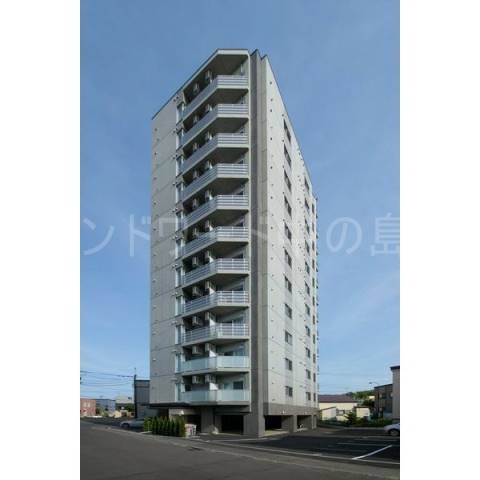 建物外観　詳細は、ウィンドワード中の島店までご相談下さい。