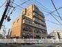 藤崎宮前駅より徒歩8分 4階 築35年4ヶ月の賃貸物件