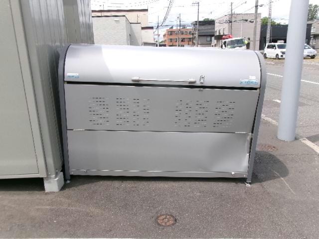 その他　周辺環境