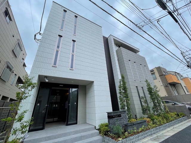 エントランス　★駅近★