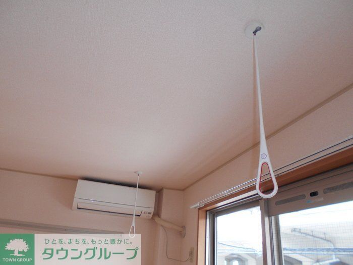 その他部屋・スペース