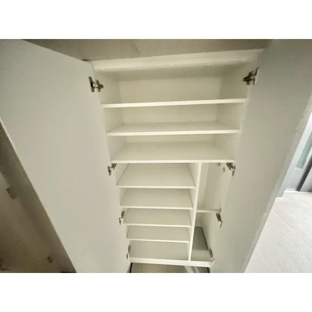 庭　※２０３号室の参考写真です。反転の可能性