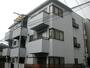 平間駅より徒歩5分 3階 築39年8ヶ月の賃貸物件