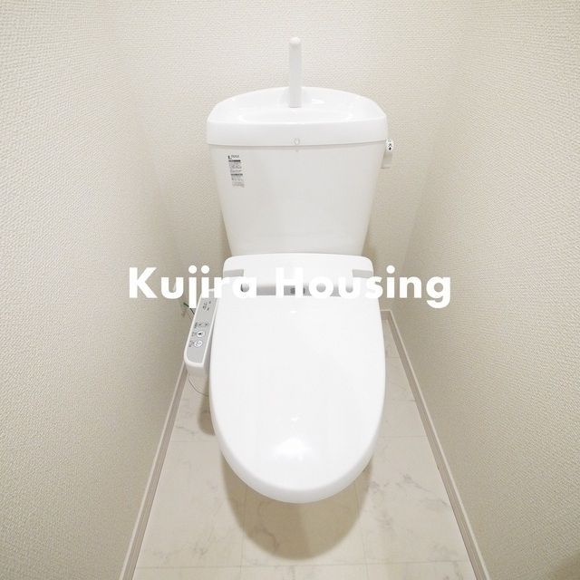 トイレ　ウォシュレットトイレです♪