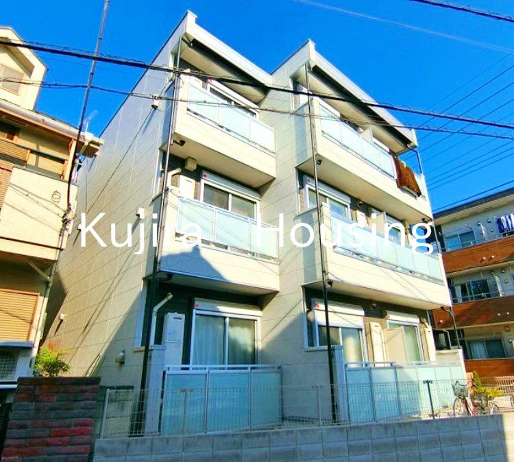 建物外観　☆★お気軽にお問い合わせください★☆