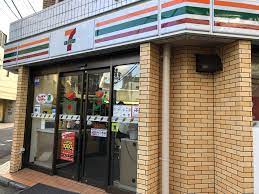 コンビニ　セブンイレブン 渋谷千駄ヶ谷3丁目店（コンビニ）まで453m