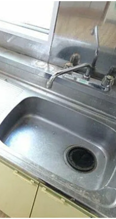 洗面設備　他部屋参考写真になります