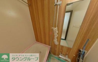 バス・シャワールーム　別号室参考