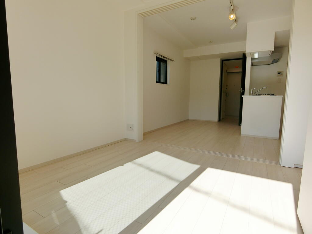 その他設備　居室