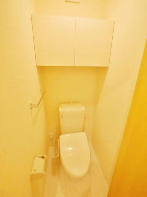 トイレ　★トイレです★