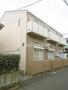 市川駅より徒歩11分 1階 築36年4ヶ月の賃貸物件