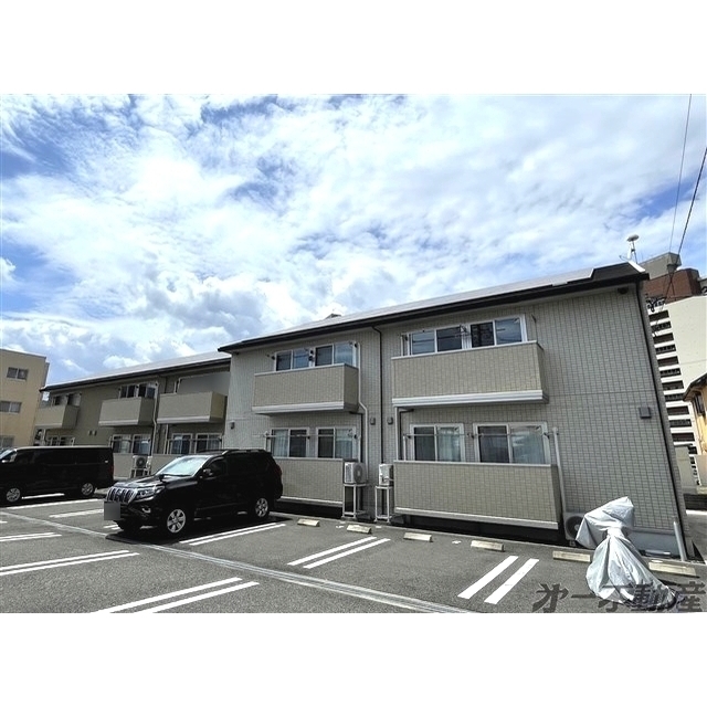 その他共有部分　外観