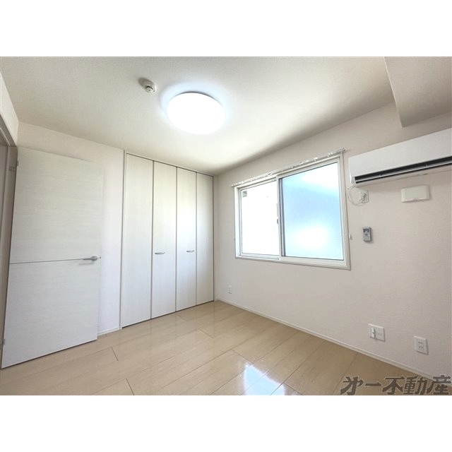 その他部屋・スペース　洋室
