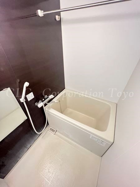 バス・シャワールーム　同仕様参考写真