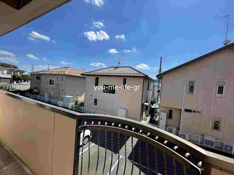 眺望　※同物件別部屋写真参照※