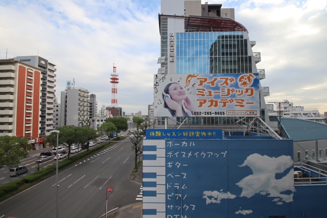 眺望　※別室の参考写真の為、現況優先です。