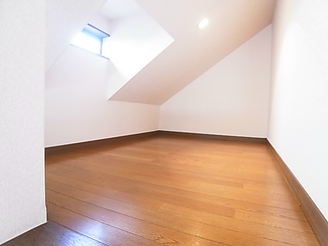その他部屋・スペース　同一物件別部屋写真