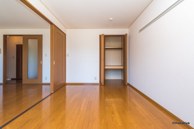 その他部屋・スペース　ベッドルーム