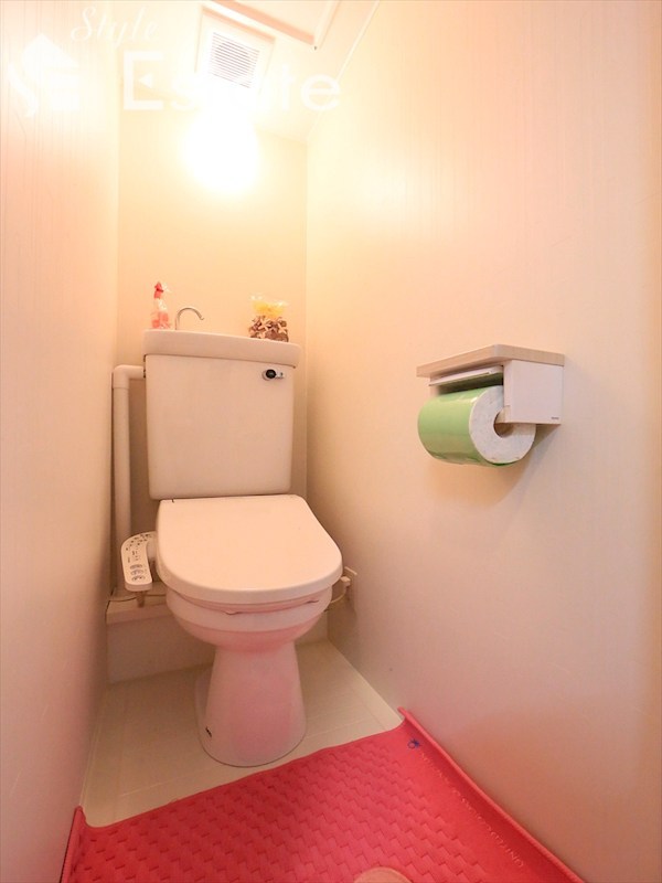トイレ　画像