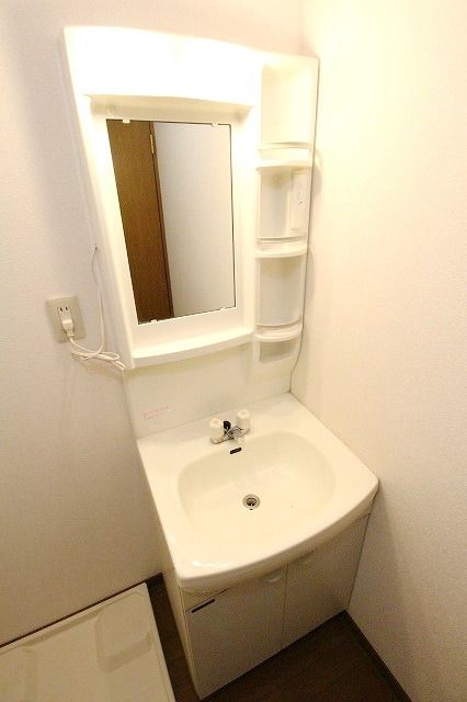 洗面設備　★お部屋探しは、タウンハウジング多摩センター店へ★