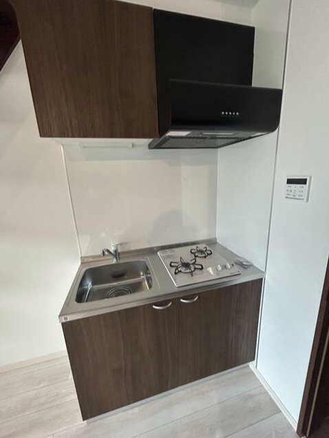キッチン　別部屋参考写真