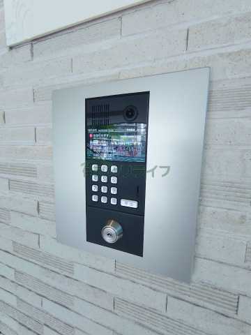 セキュリティ　リライフ浅草店