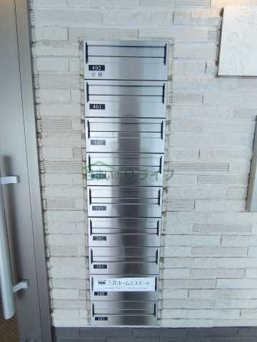 その他設備　リライフ浅草店
