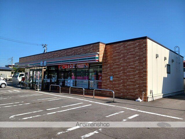 コンビニ　セブンイレブン青森花園２丁目店（コンビニ）まで629m