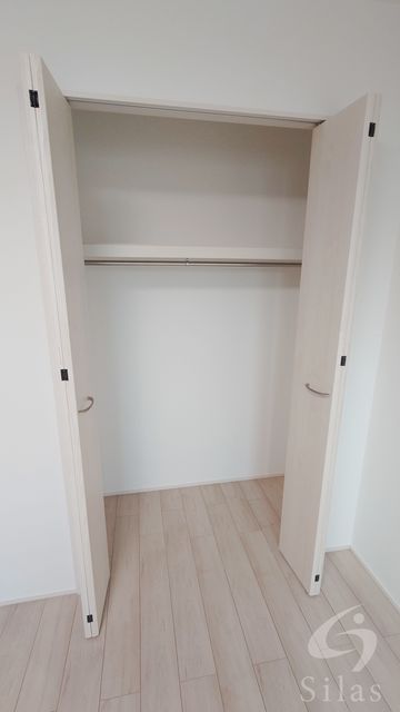 収納　同仕様