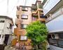 高槻駅より徒歩5分 4階 築37年3ヶ月の賃貸物件