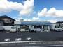 コンビニ　ローソン 草加柳島町店（コンビニ）まで1857m