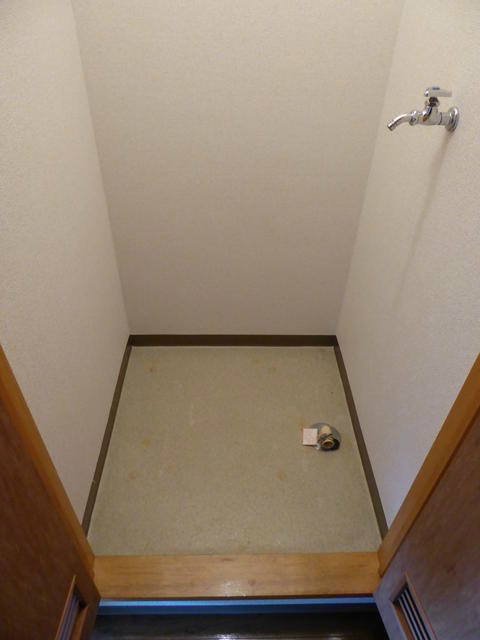 その他設備　他部屋
