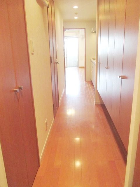 玄関　★★玄関から★★