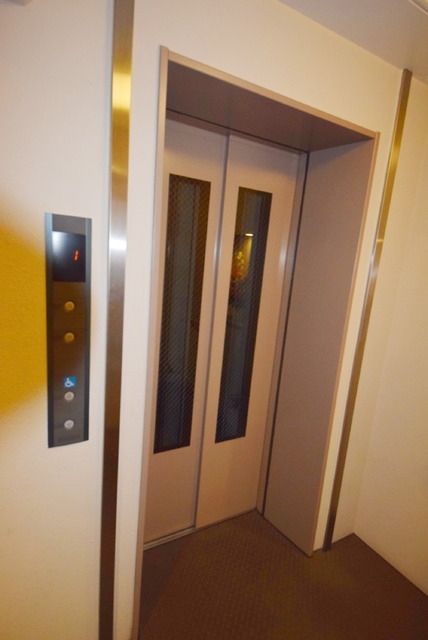 その他共有部分　★★エレベーター★★