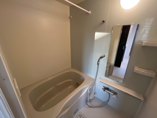 バス・シャワールーム　※同施工シリーズ参考写真