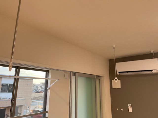 バルコニー　※同施工シリーズ参考写真