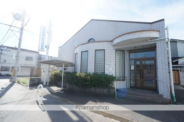 その他　【総合病院】小阪内科小児科医院（その他）まで391m