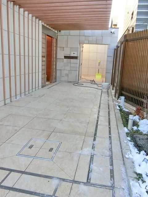エントランス　★エントランス★