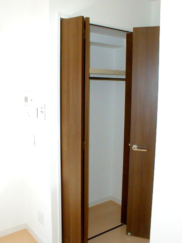 収納　※別部屋参考写真