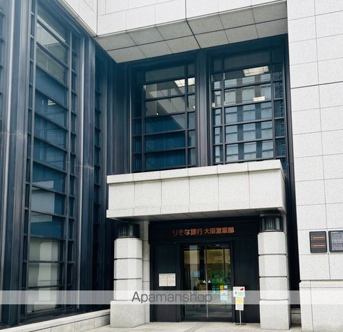 銀行　りそな銀行／大阪営業部（銀行）まで281m