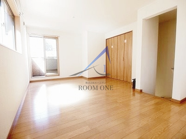 居室・リビング　洋室のお部屋です。