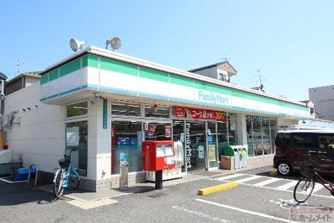 その他　ファミリーマート阿倍野元町店（その他）まで336m