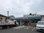 コンビニ　ローソン千種楠元町店（コンビニ）まで164m
