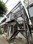 東難波町アパート 1階 築54年9ヶ月の賃貸物件
