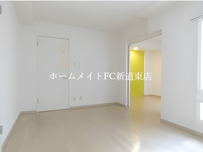 その他部屋・スペース　寝室