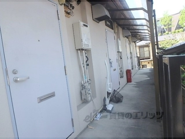 その他　廊下