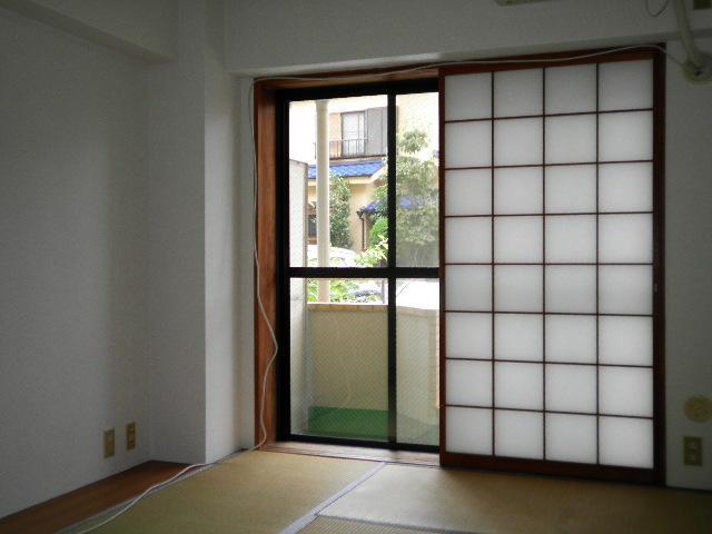 その他　和室