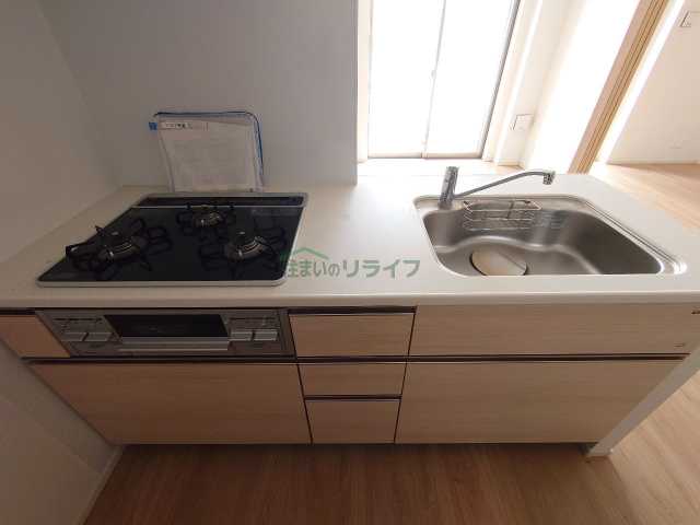 キッチン