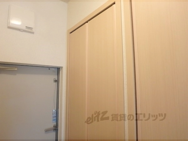 収納　下駄箱