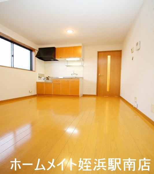 その他部屋・スペース　★ゆったり過ごせるDKタイプ！★参考写真